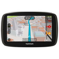 TomTom - GO 50S - 5" Touch Screen, Lifetime Traffic & Maps, 3D Maps